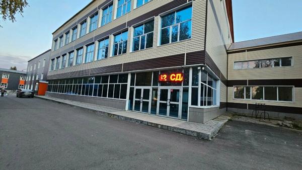 Зерек, Усть-Каменогорск