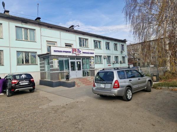 Sana, Усть-Каменогорск