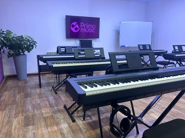 Primo Music, Усть-Каменогорск