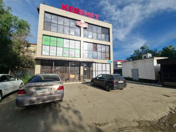 English-club, Усть-Каменогорск