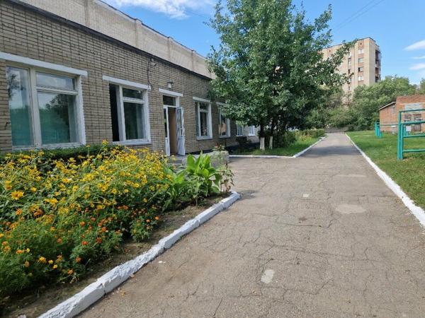 BarS, Усть-Каменогорск