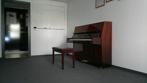Cukurova Music Academy, Адана