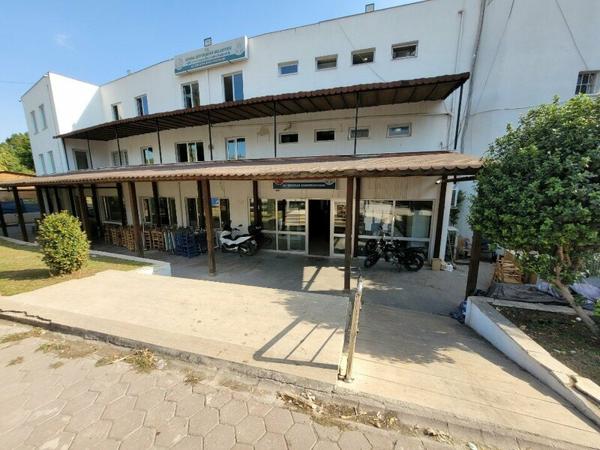 Ali Senozan Conservatory, Адана