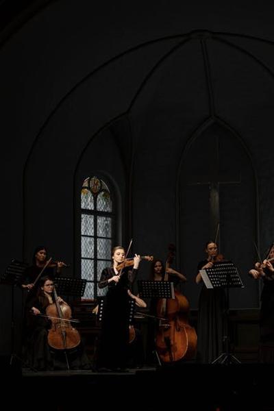 Ela Müzik Merkezi, Адана