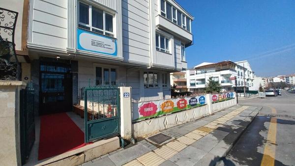 Özel Başkent Değişim Özel Eğitim Ve Rehabilitasyon Merkezi, Анкара