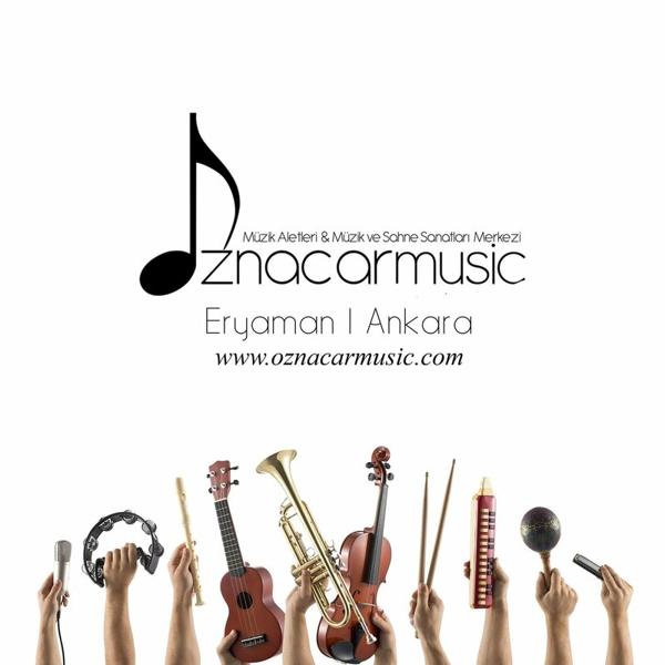 Oznacar Music, Анкара