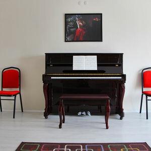 Royal Art, Анкара