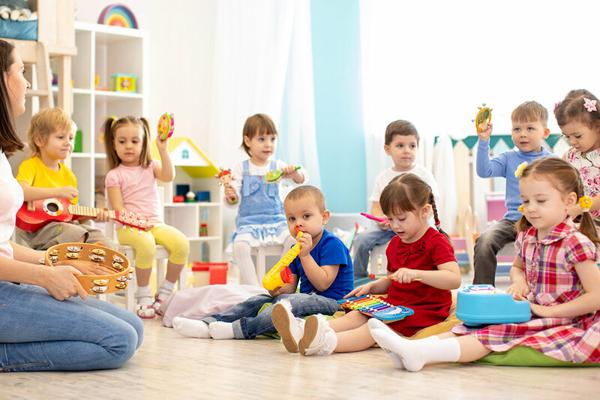 İlk Cizgi Güzel Sanatlar Gündüz Bakımevi, Анталья