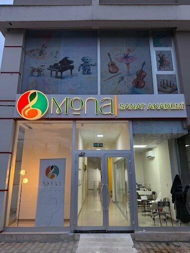Mona Art Center Sevval Dag, Анталья