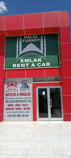 Turkey kz - учеба в Турции, Анталья