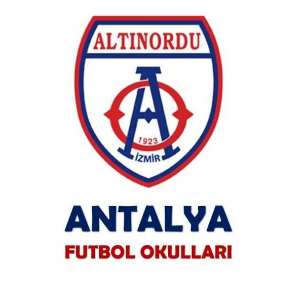 Altınordu Futbool School Kültür, Анталья