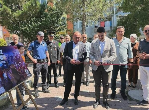 Medd Müzik Eğitimi ve Dayanışma Derneği, Бурса