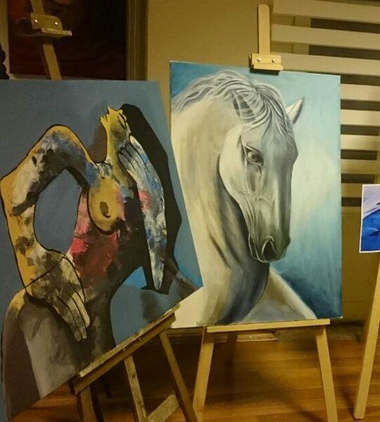 Anka Art Center, Бурса