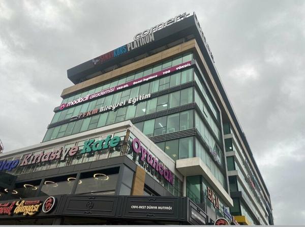 Modadil Bursa Yks - Dil, Yds, Yökdil Hazırlık Kursu, Бурса