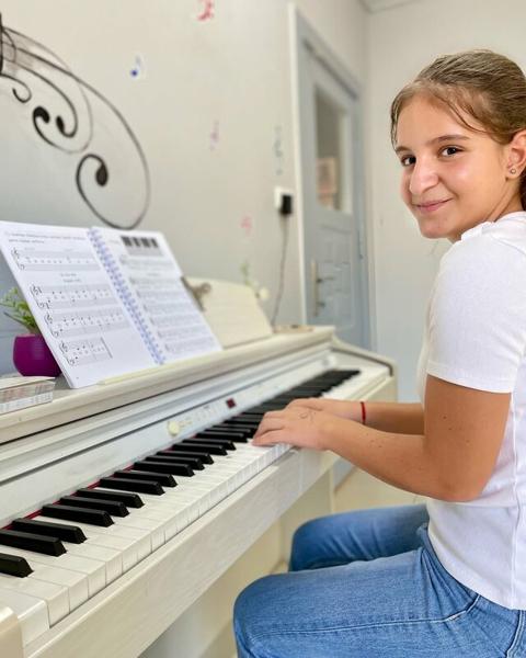 Herdem Music House, Газиантеп