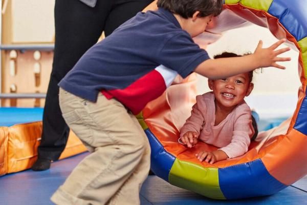 Gymboree Yesilkoy, Стамбул