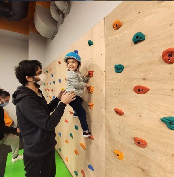 Kimozo Kids Club, Стамбул