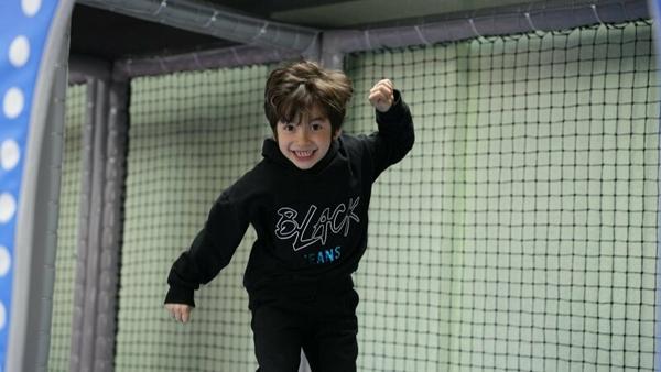 My Kids Park, Стамбул