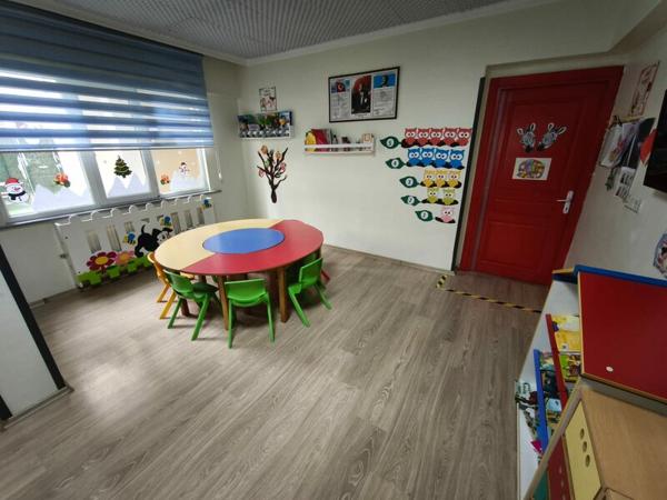 Özel Uğur Böceğim Anaokulu, Стамбул