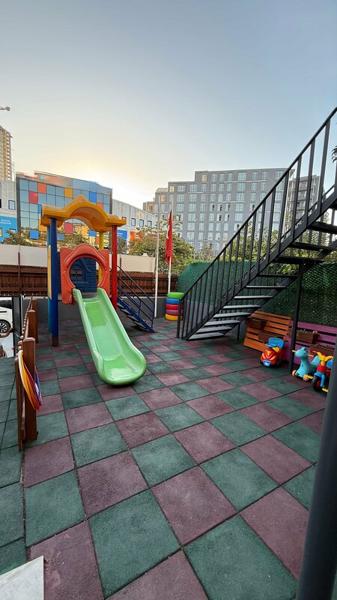 Esenyurt Kindergarten - Blue Pink Kindergarten Esenyurt Nursery, Стамбул