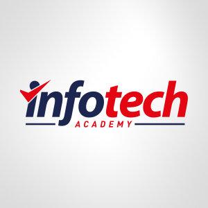Infotech Academy Sisli, Стамбул