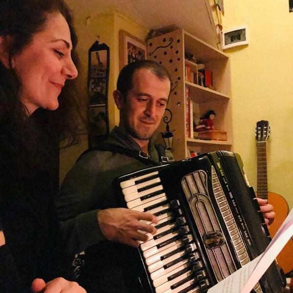 Maltepe Müzik Evim, Стамбул