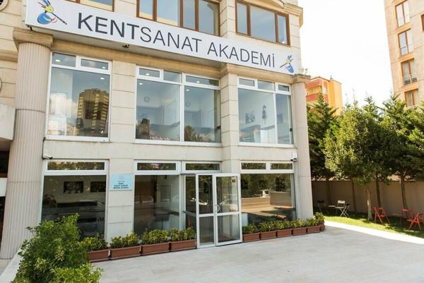 KentSanat Akademi, Стамбул