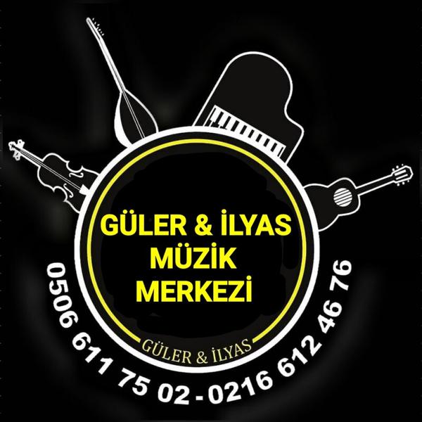 Güler & İlyas Müzik Merkezi, Стамбул