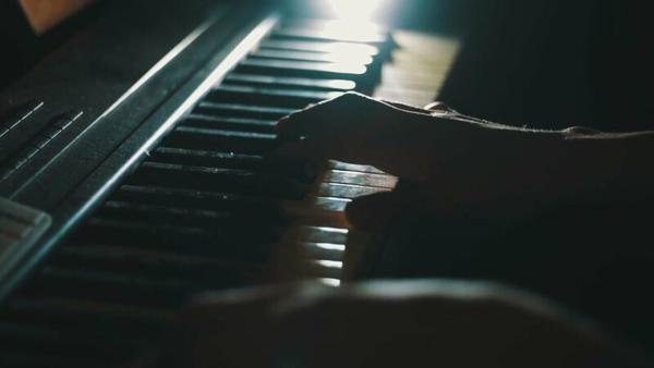 Private Keyfi Piano, Стамбул
