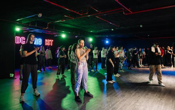 Mdc Nrg Istanbul, Стамбул