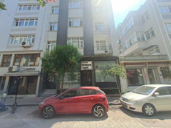 English Spoken Cafe Fındıkzade, Стамбул