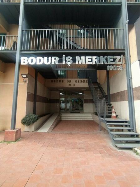 Berlitz Dil Okulu, Стамбул