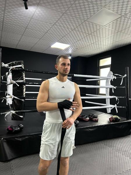 Nxt Gym, Стамбул