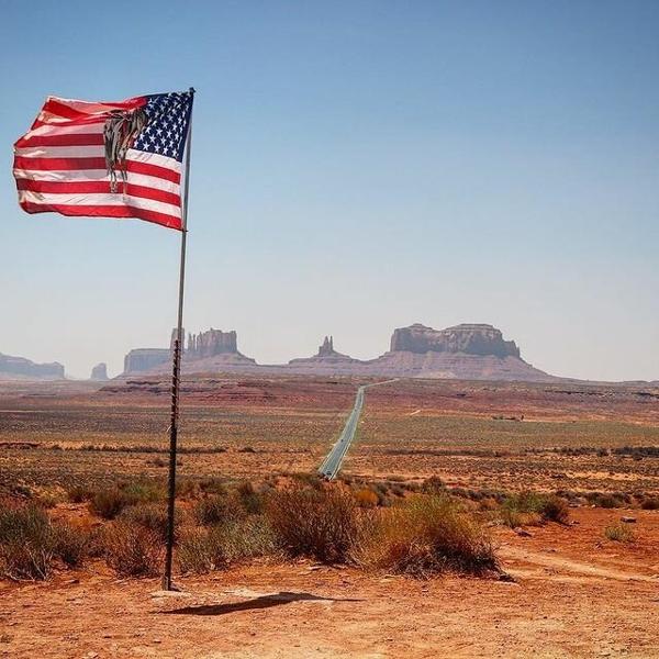American Life, Кайсери
