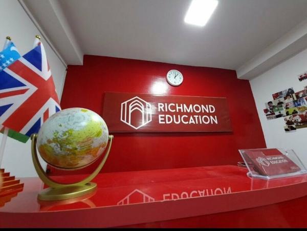 Richmond LC-Orbita, Бухара