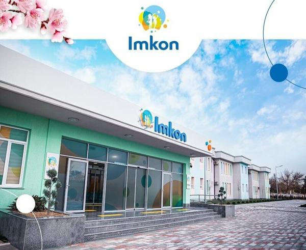 Imkon Kids, Чирчик