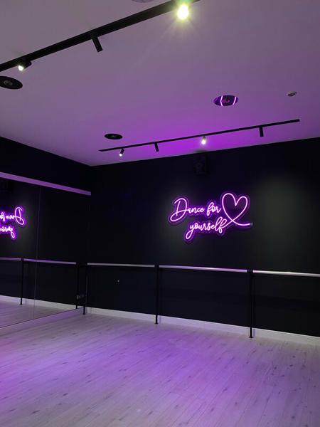 Love to Dance Studio, Чирчик