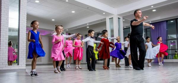 Merci Danse, Чирчик