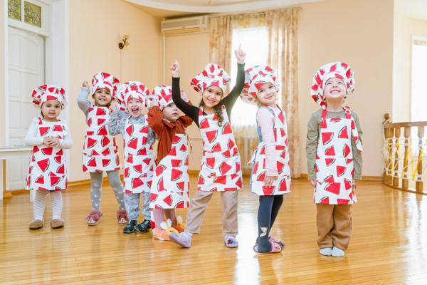 Baby Dream, Чирчик