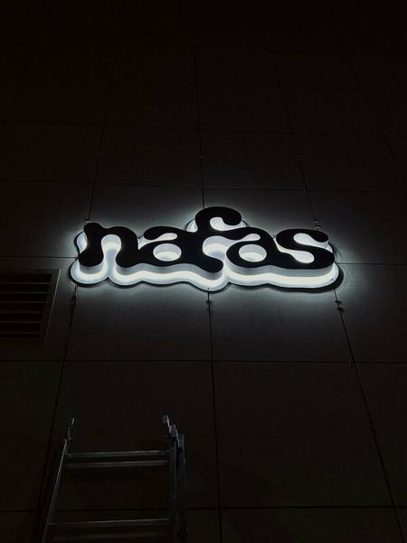 Nafas, Чирчик