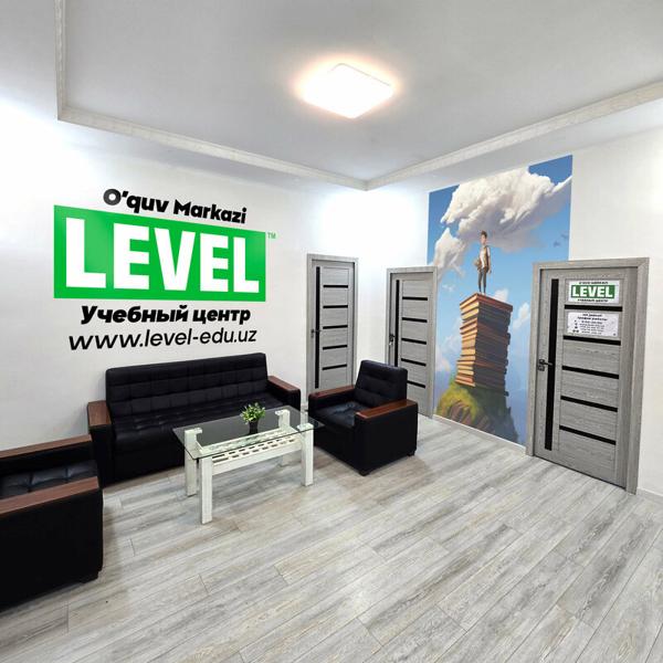 Level, Чирчик