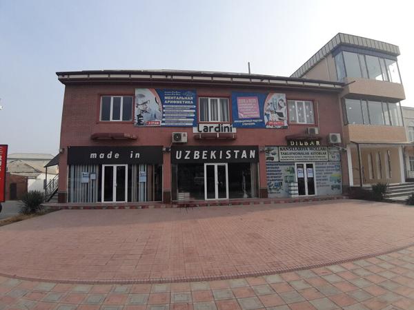 Ментальная арифметика, Фергана
