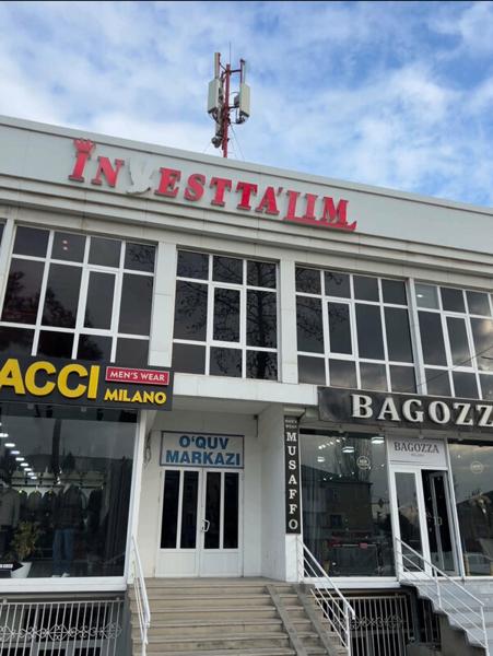 Foreign Investtalim, Фергана