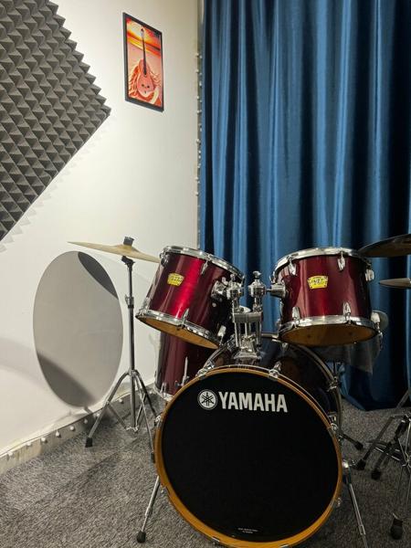 Sim Studio, Нукус