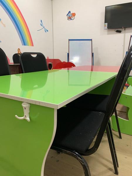 Diamond Education, Ташкент