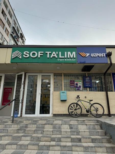Sof ta'lim edu, Ташкент