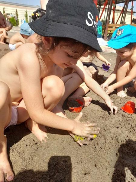 Happy Wunderkind, Ташкент