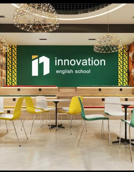 Innovation English School, Ташкент