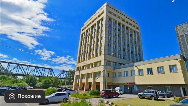 Зомбир, Санкт-Петербург