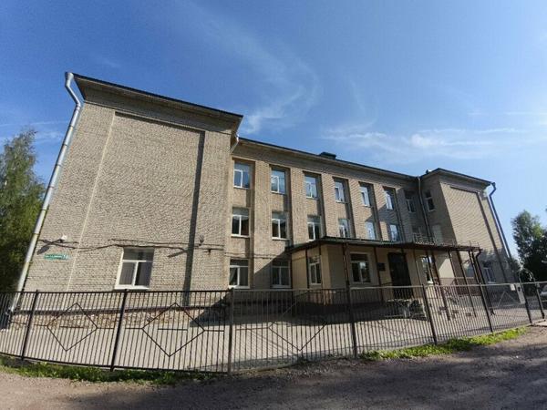 Дворец детского и юношеского творчества, Санкт-Петербург
